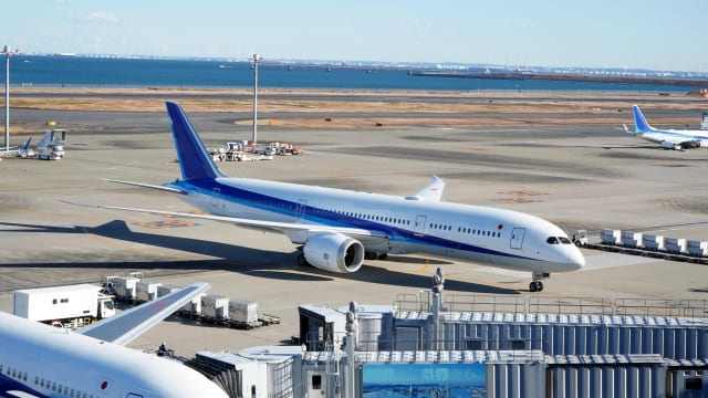 航空券を当日に安く買う方法