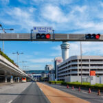 羽田空港のタクシー大型を予約するならどこがいい？大型タクシー３社を徹底比較！