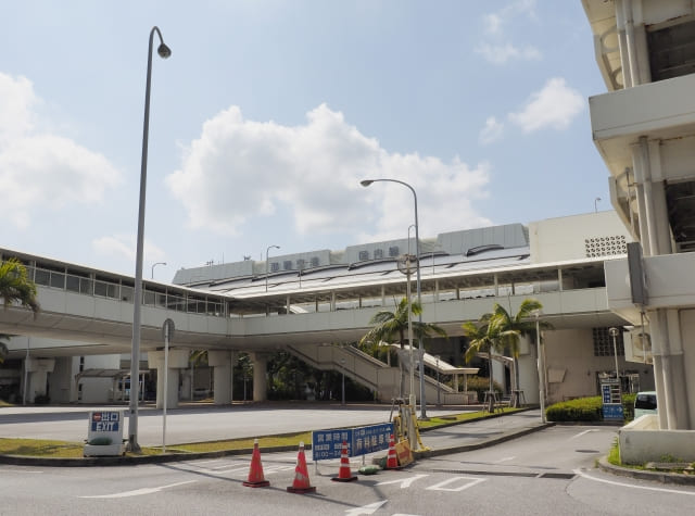 那覇空港のタクシー大型を予約するならどこが良い？主要３社を徹底比較！