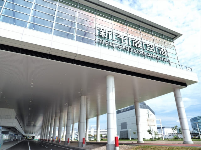 新千歳空港のタクシー大型を予約するならどこが良い？主要３社を徹底比較！